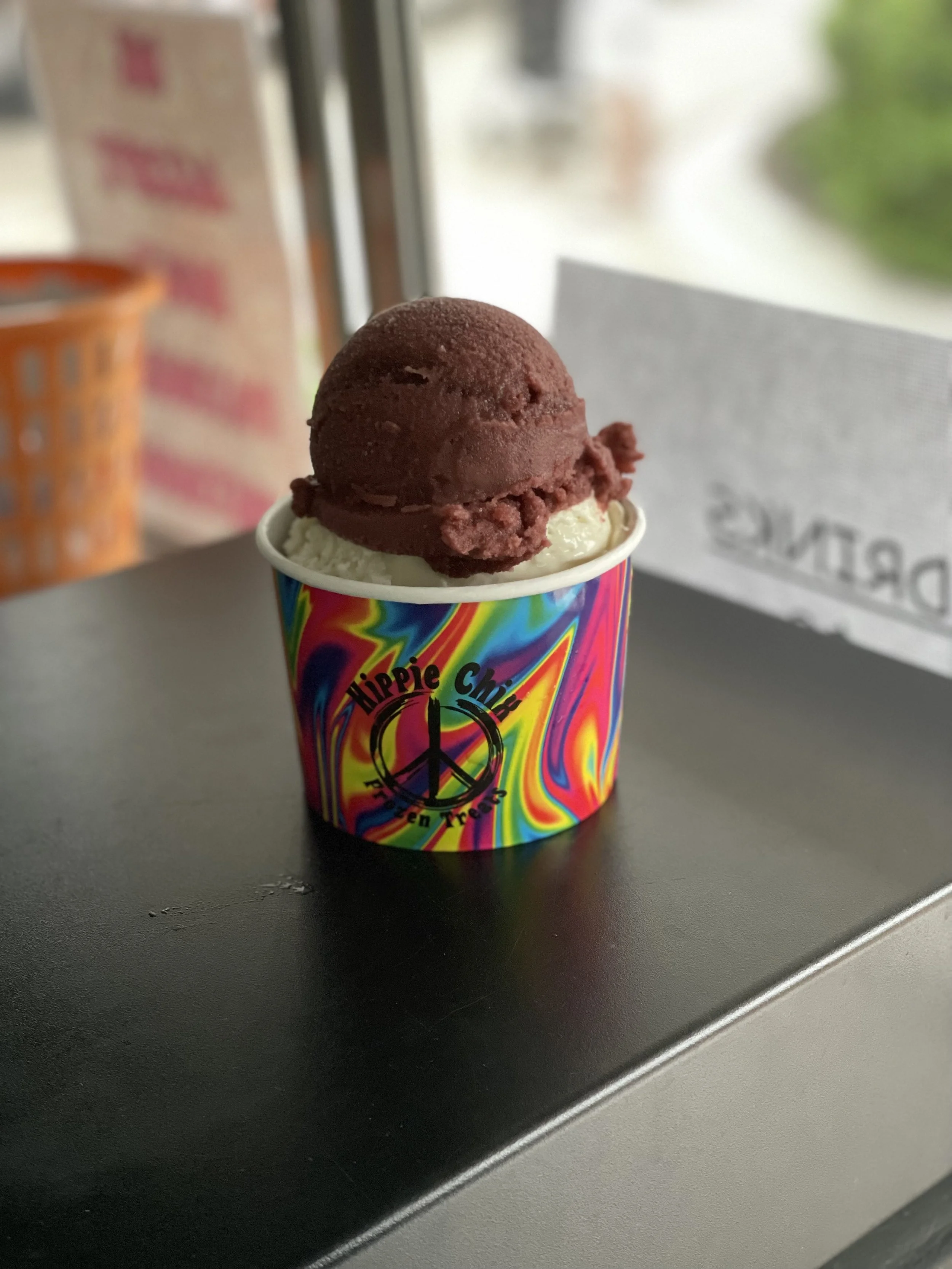Gallery 1 — Hippie Chix Frozen Treats